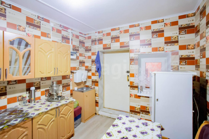 Квартира Дачная улица, 20