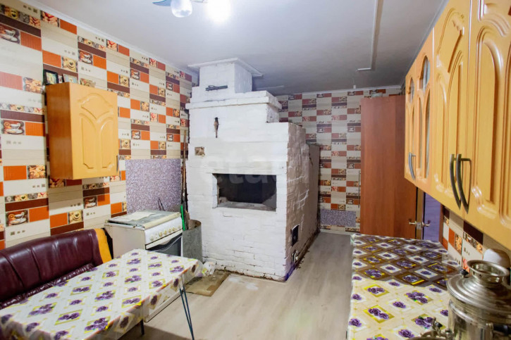 Квартира Дачная улица, 20