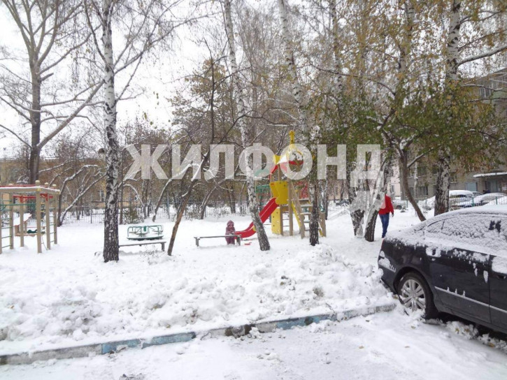 1-комн квартира Аэропорт улица, д.51