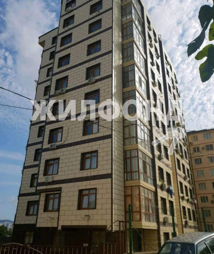 1-комн квартира Рабочий переулок, д.24