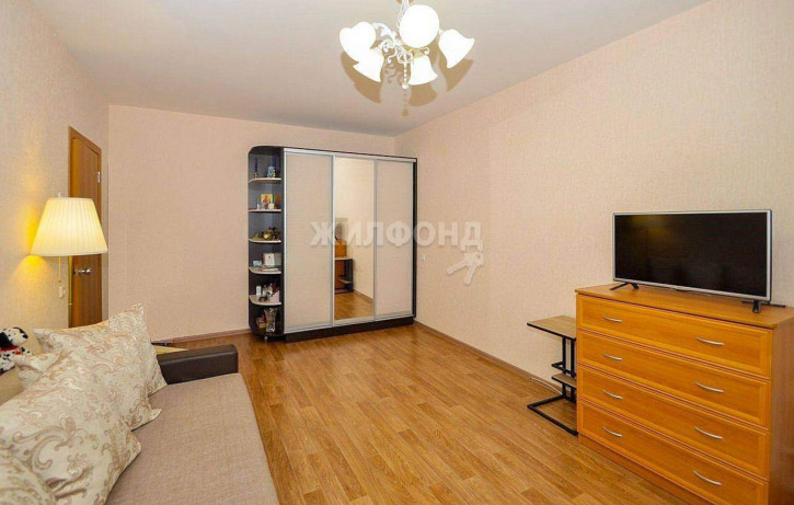 1-комн квартира Петухова улица, д.99/2