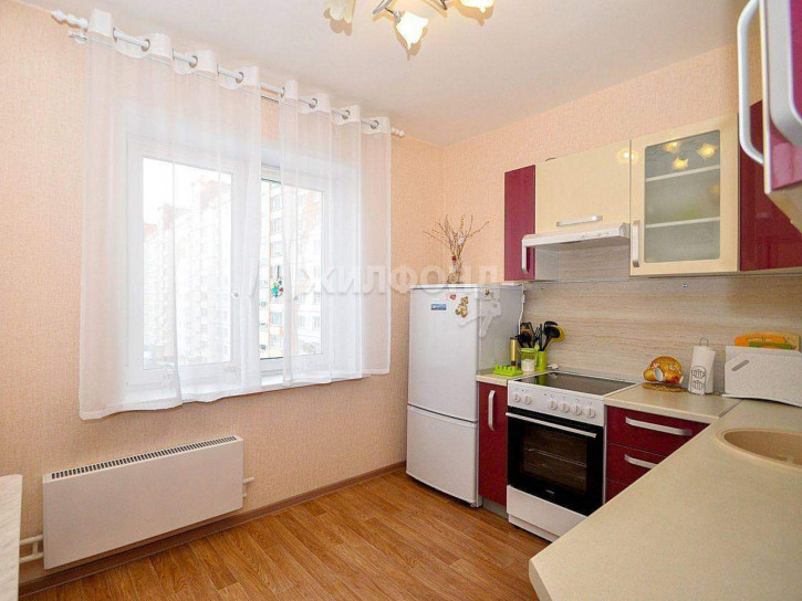 1-комн квартира Петухова улица, д.99/2