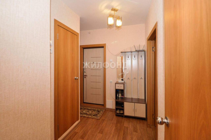 1-комн квартира Петухова улица, д.99/2