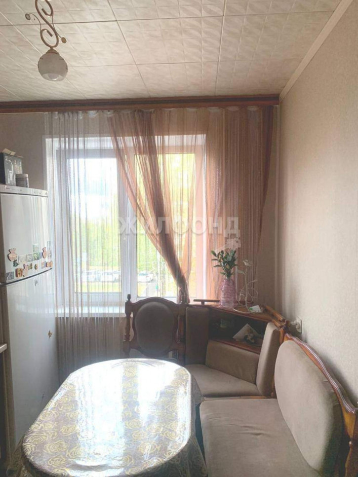 3-комн квартира Кузнецова улица, д.2