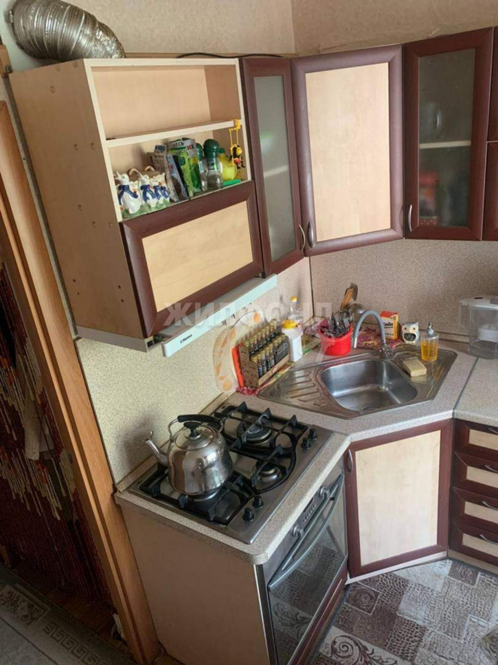 3-комн квартира Кузнецова улица, д.2