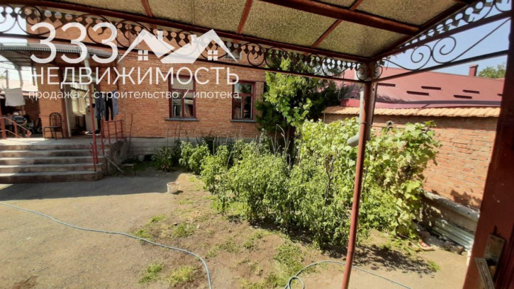 Коттедж/дом Беслановская