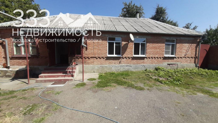 Коттедж/дом Беслановская