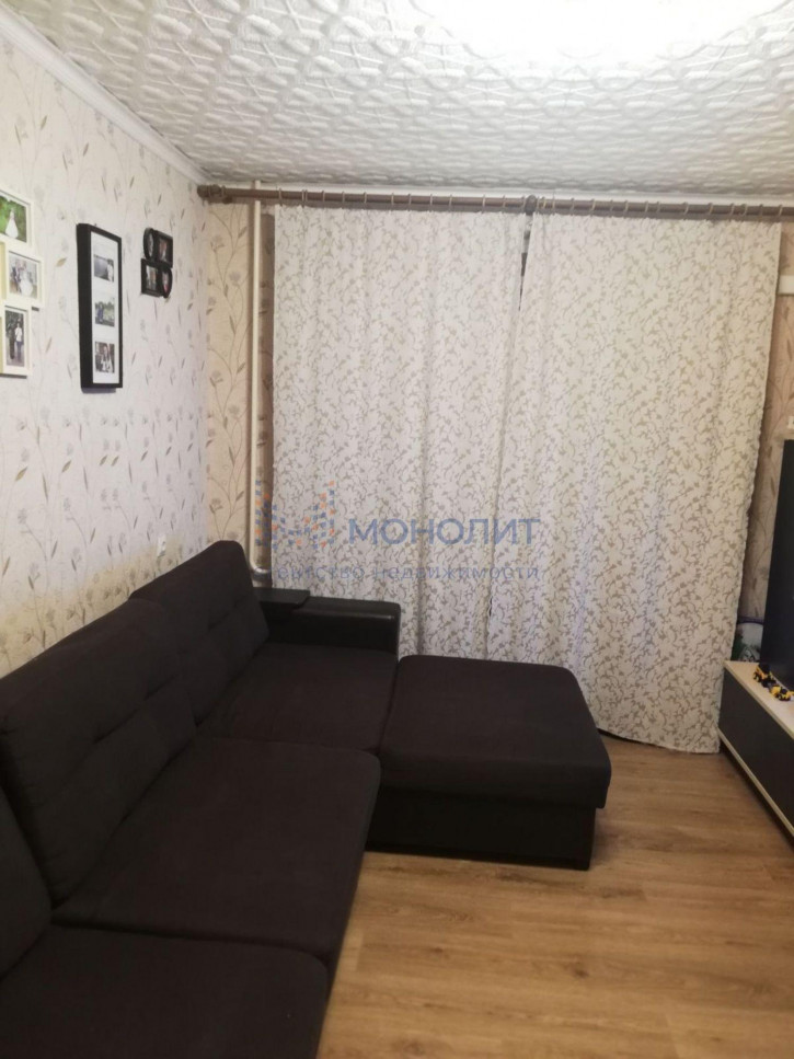 2-комн квартира Ванеева ул, 114