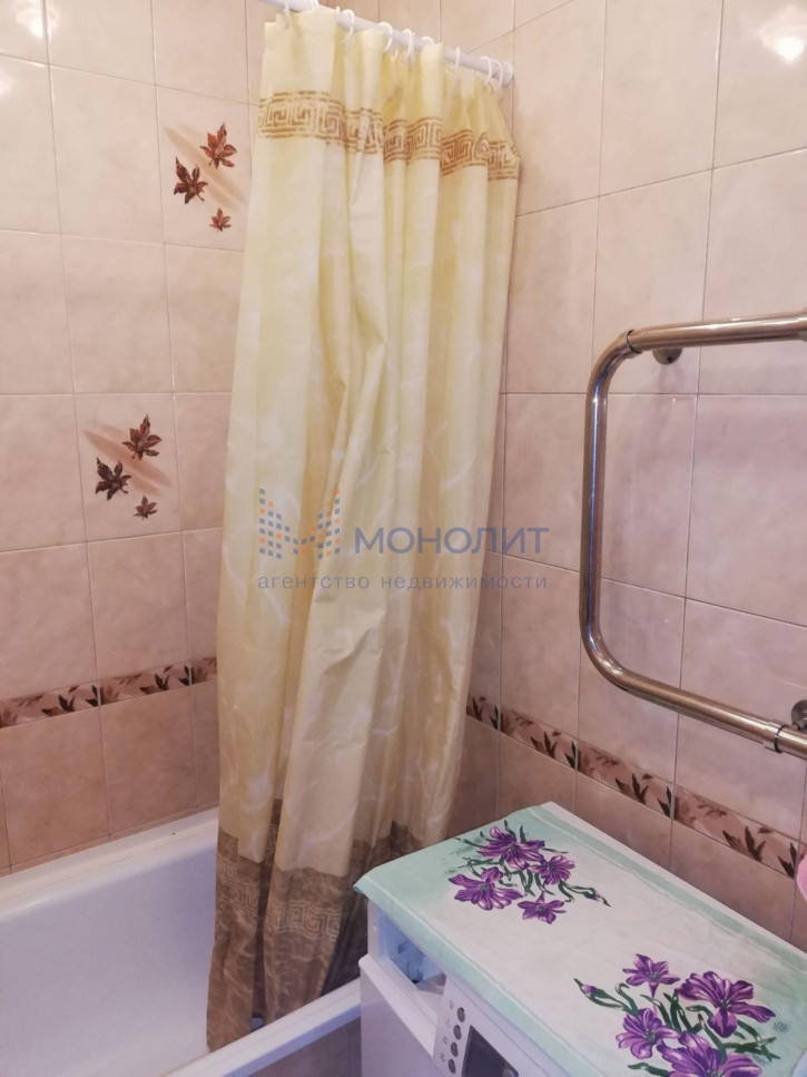 2-комн квартира Ванеева ул, 114