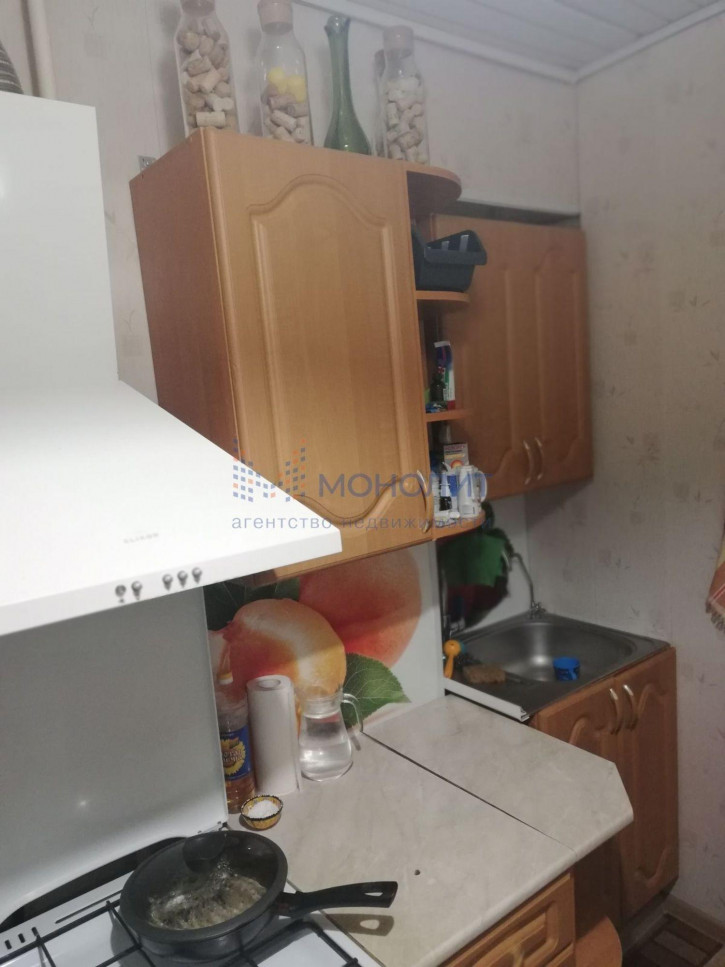2-комн квартира Ванеева ул, 114