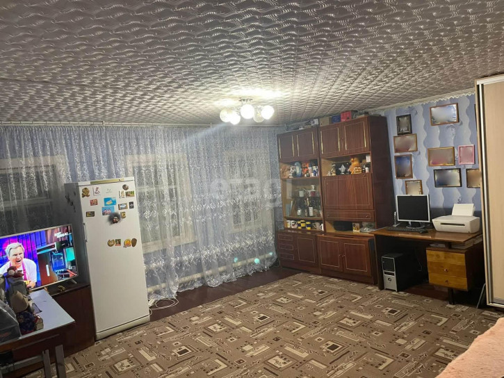 Коттедж/дом Осенняя 3-я, 59