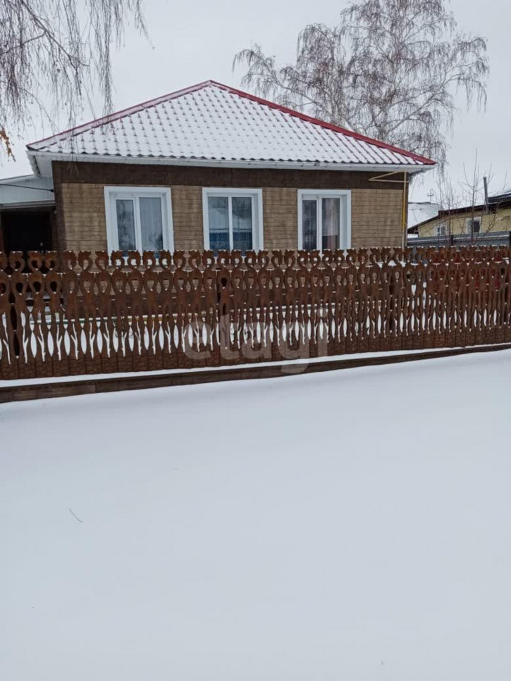 Коттедж/дом Свердлова, 35 Б