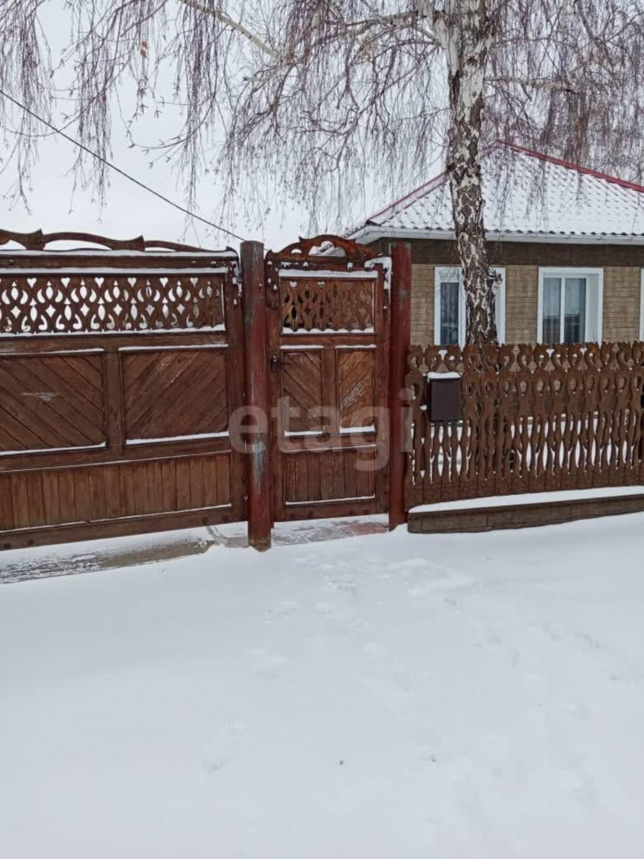 Коттедж/дом Свердлова, 35 Б