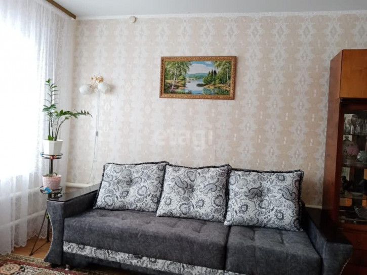 Коттедж/дом Свердлова, 35 Б