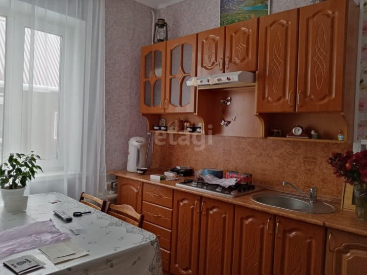 Коттедж/дом Свердлова, 35 Б