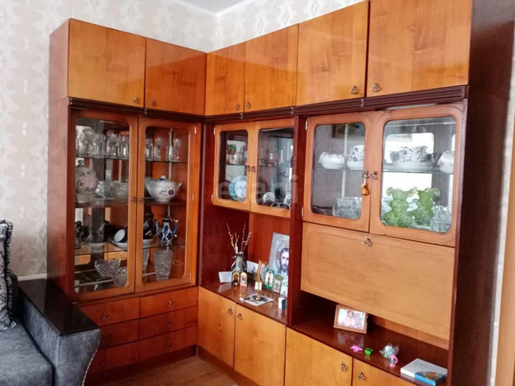 Коттедж/дом Свердлова, 35 Б
