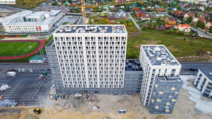 2-комн квартира Новоселов, 103/1