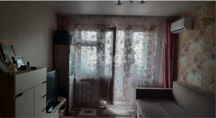 3-комн квартира Пермякова, 18