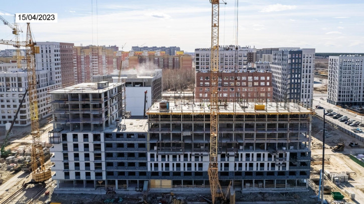 2-комн квартира Новоселов, 103/1