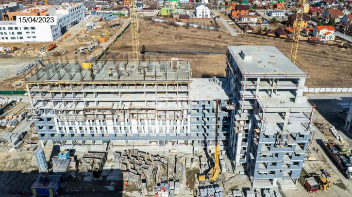 2-комн квартира Новоселов, 103/1