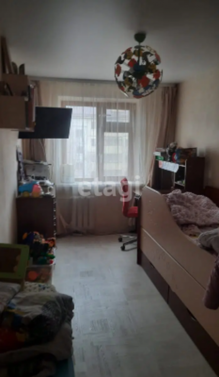 3-комн квартира Пермякова, 18