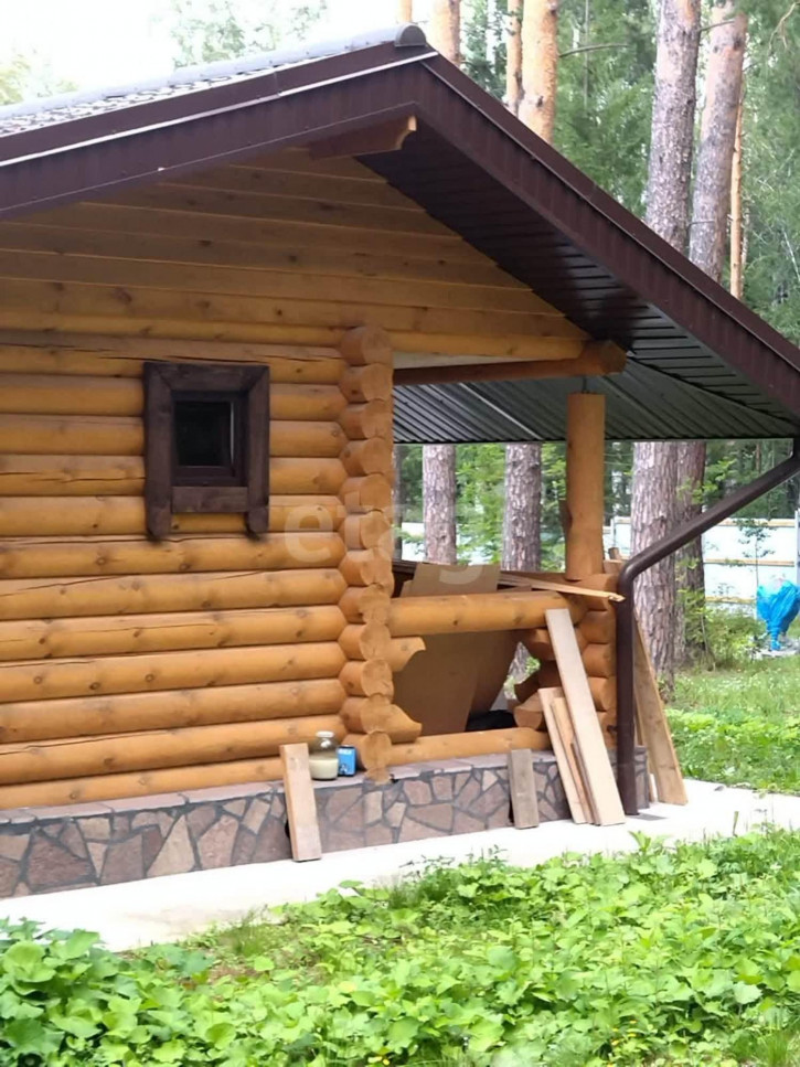 Коттедж/дом Кедровое,Строителей 14