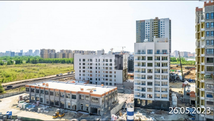 Офис Тюмень