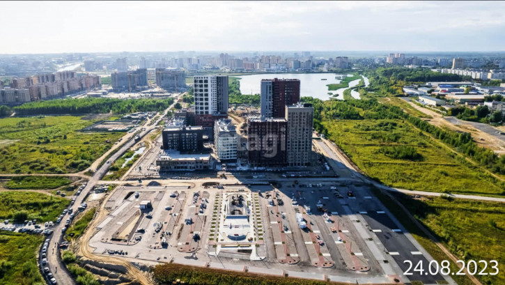 Офис Тюмень