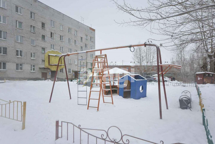 2-комн квартира Авторемонтная, 23