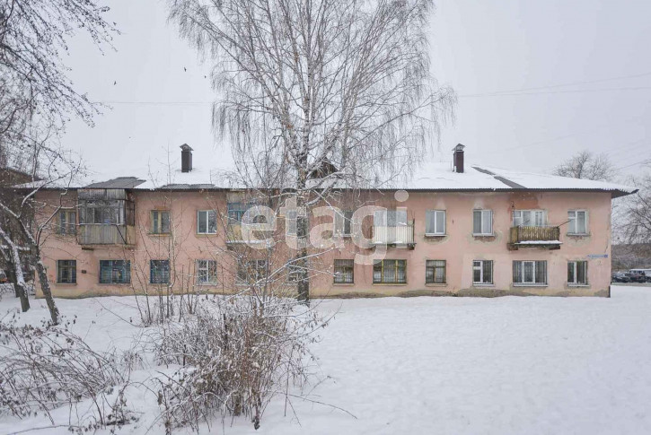 2-комн квартира Авторемонтная, 23