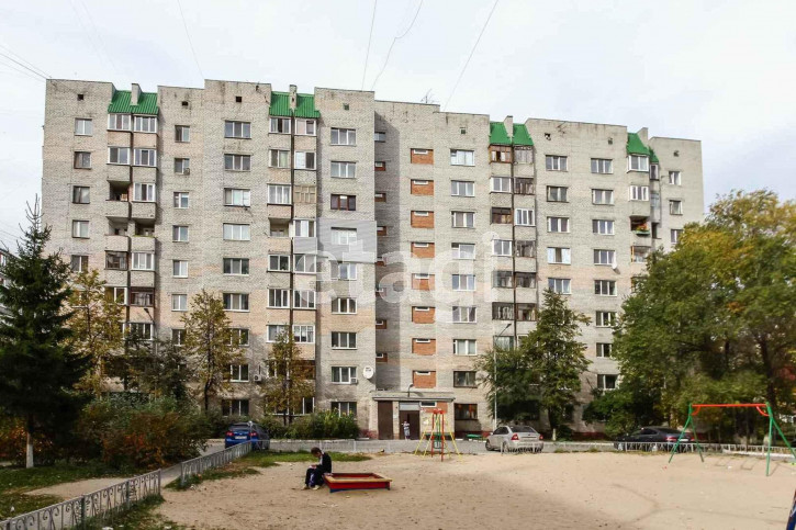 1-комн квартира Холодильная, 134а