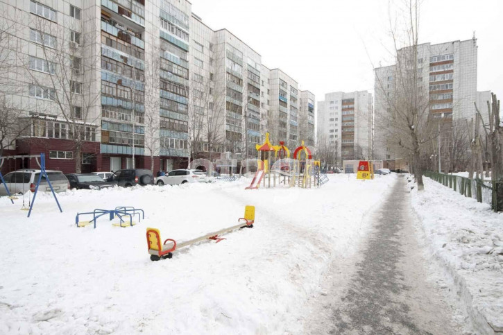 2-комн квартира Олимпийская, 36