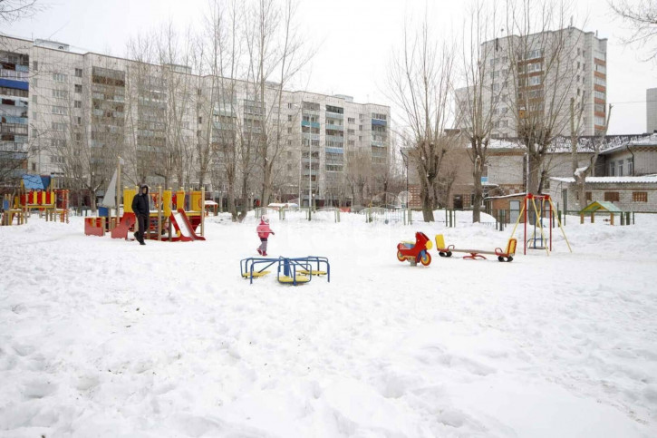 2-комн квартира Олимпийская, 36