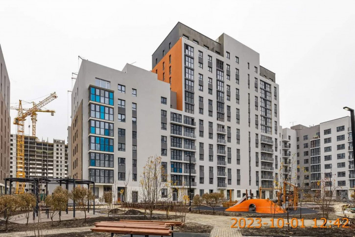 1-комн квартира Бориса Прудаева, 4
