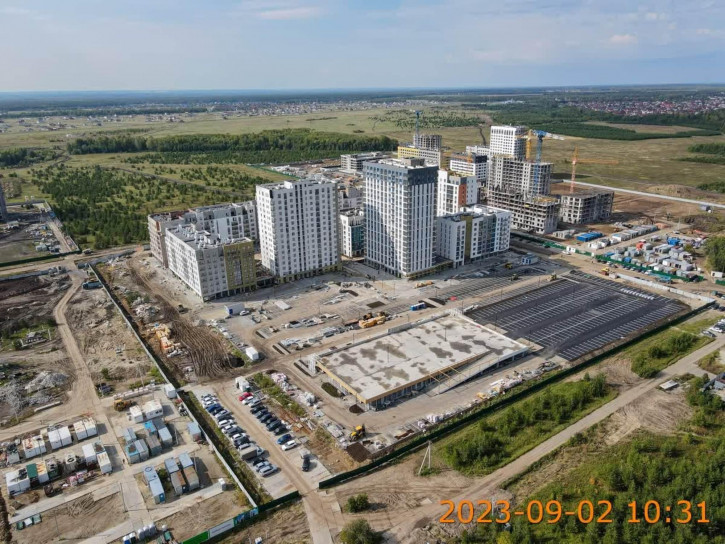 1-комн квартира Бориса Прудаева, 4