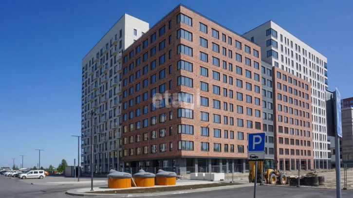 2-комн квартира Андрея Кореневского, 7
