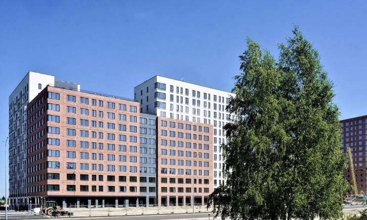 2-комн квартира Андрея Кореневского, 7