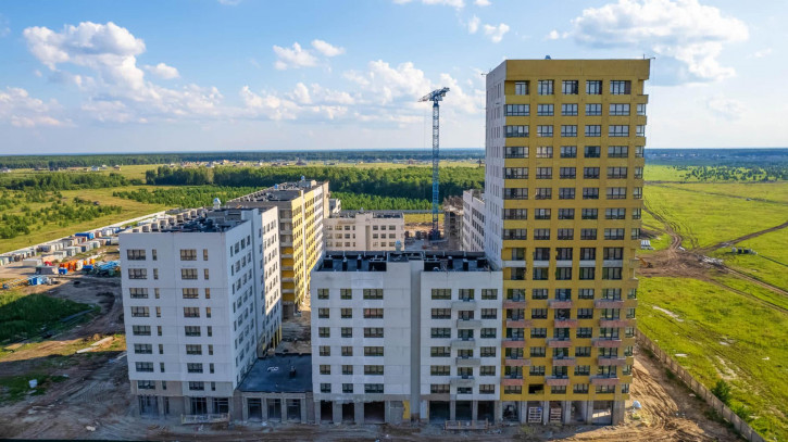 1-комн квартира Василия Малкова, 10