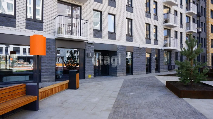 2-комн квартира Андрея Кореневского, 7
