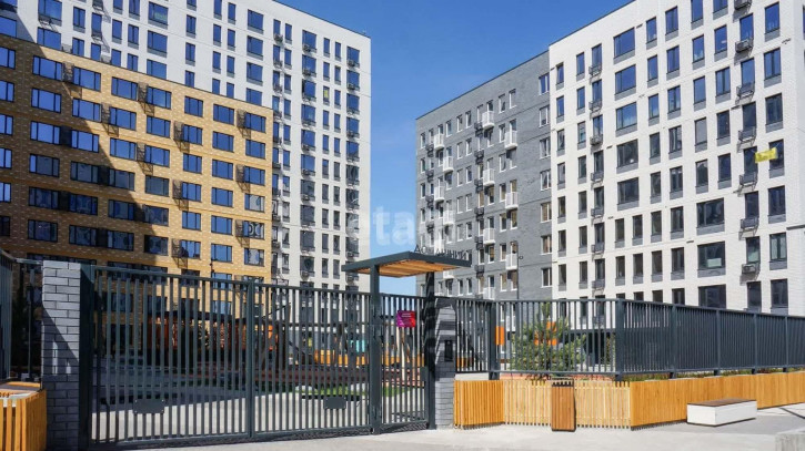 2-комн квартира Андрея Кореневского, 7