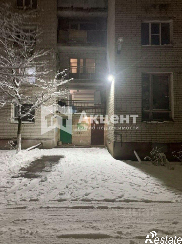 Комната Профессиональная улица, 37,  д. 37