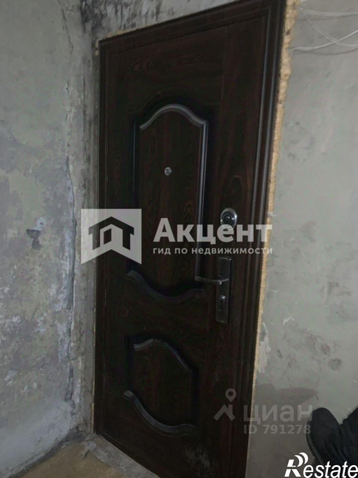 Комната Профессиональная улица, 37,  д. 37