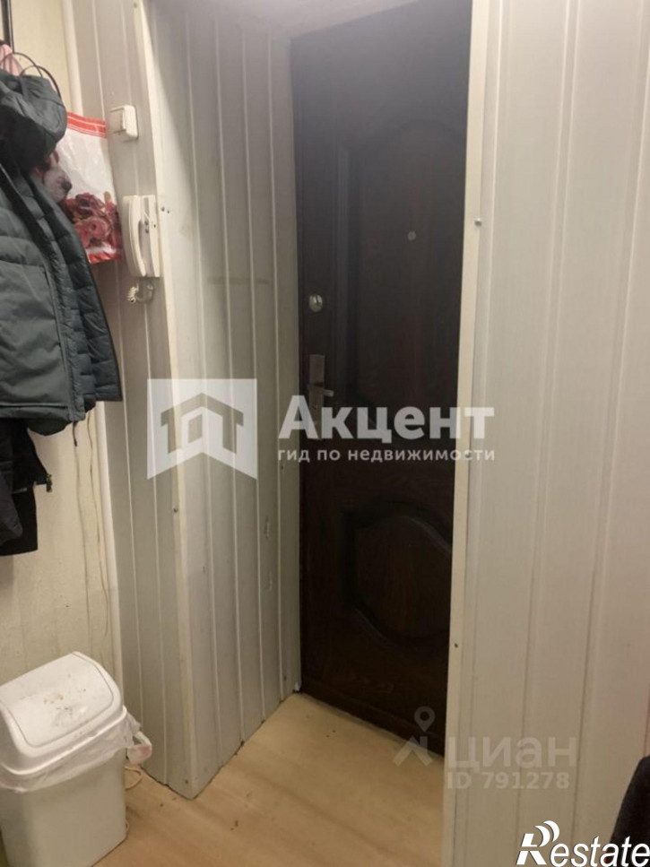 Комната Профессиональная улица, 37,  д. 37