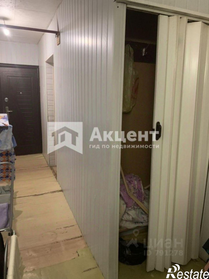 Комната Профессиональная улица, 37,  д. 37