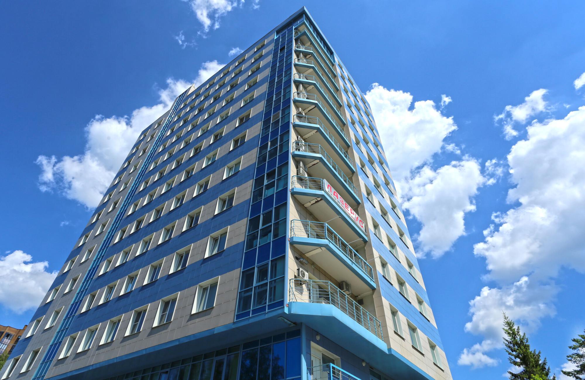 Купить офис, помещение под офис за 35 000 000 рублей на ул Гнесиных, 10/1