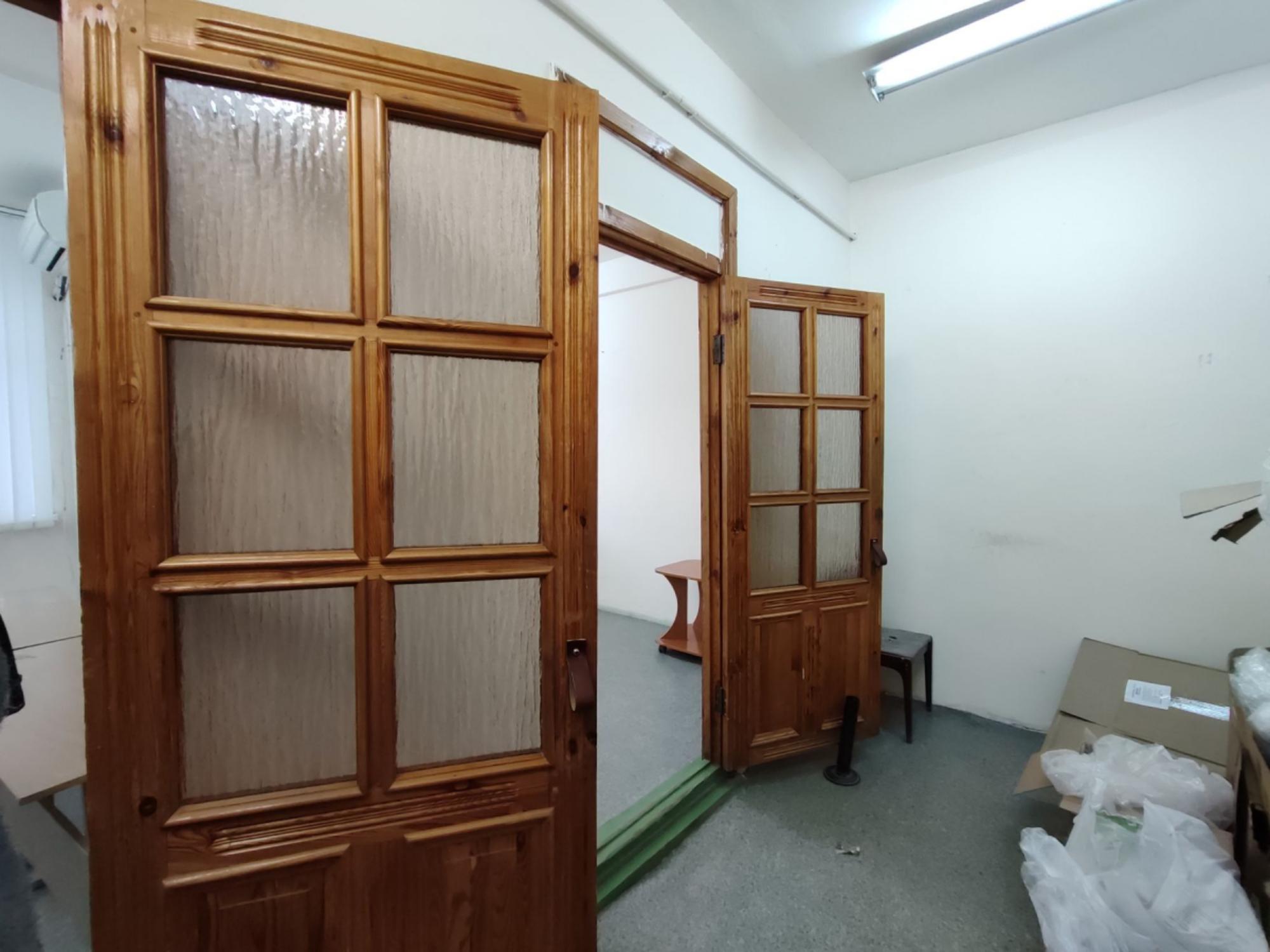 Сдать офис, помещение под офис за 17 000 рублей на пр-кт Кирова, 255