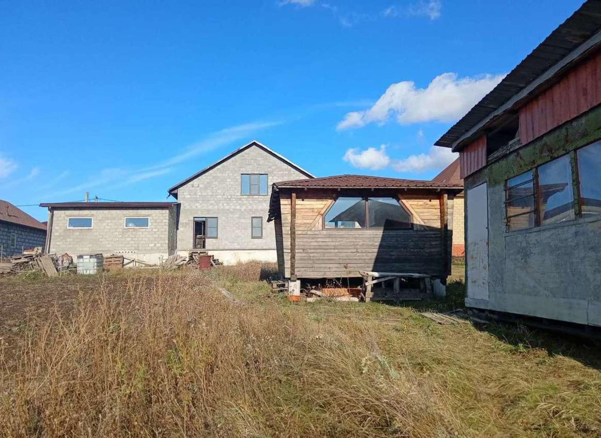 Купить дачу, дом, коттедж за 5 500 000 рублей на Загородная