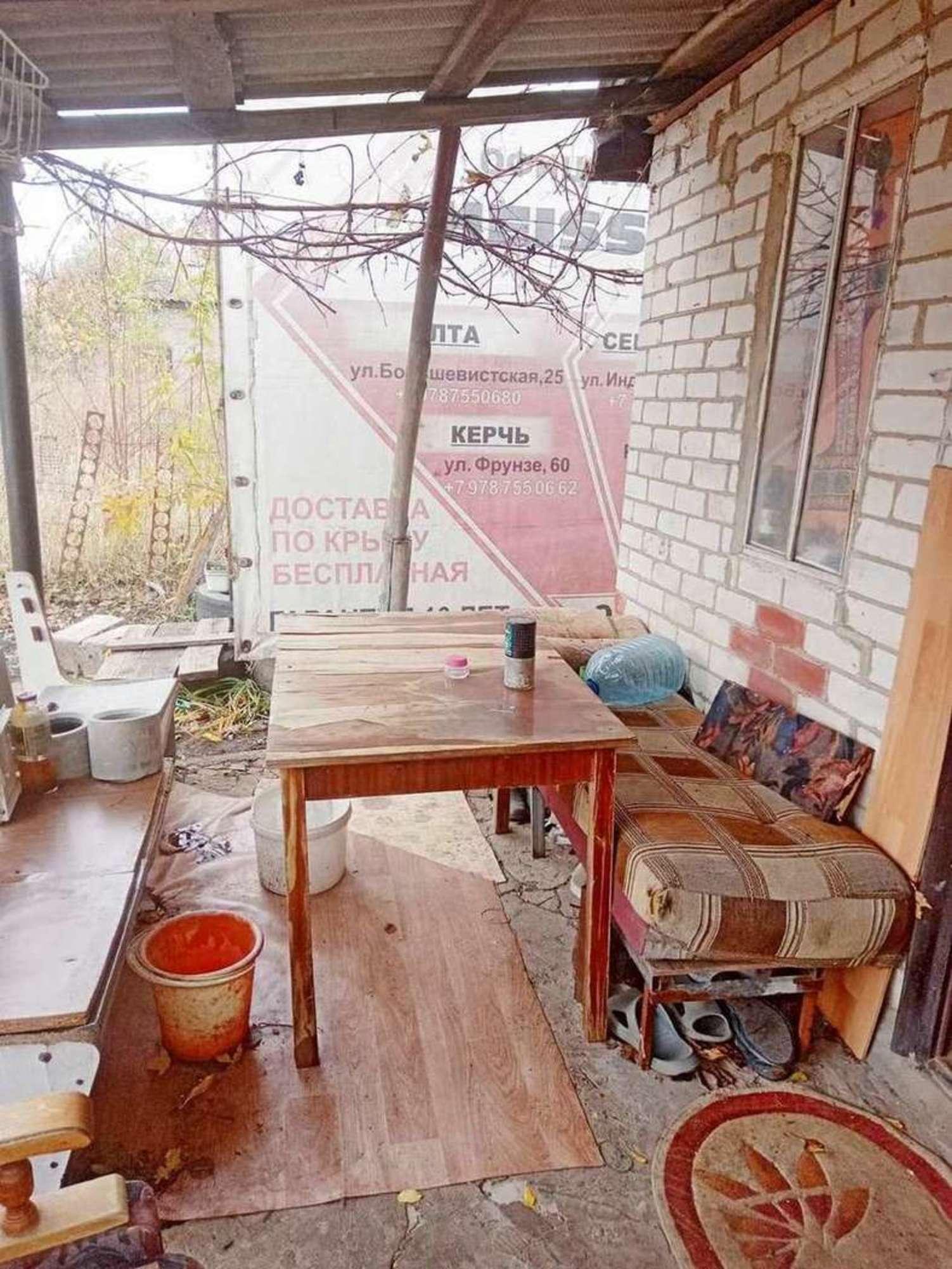 Купить дачу, дом, коттедж за 700 000 рублей на Постников х