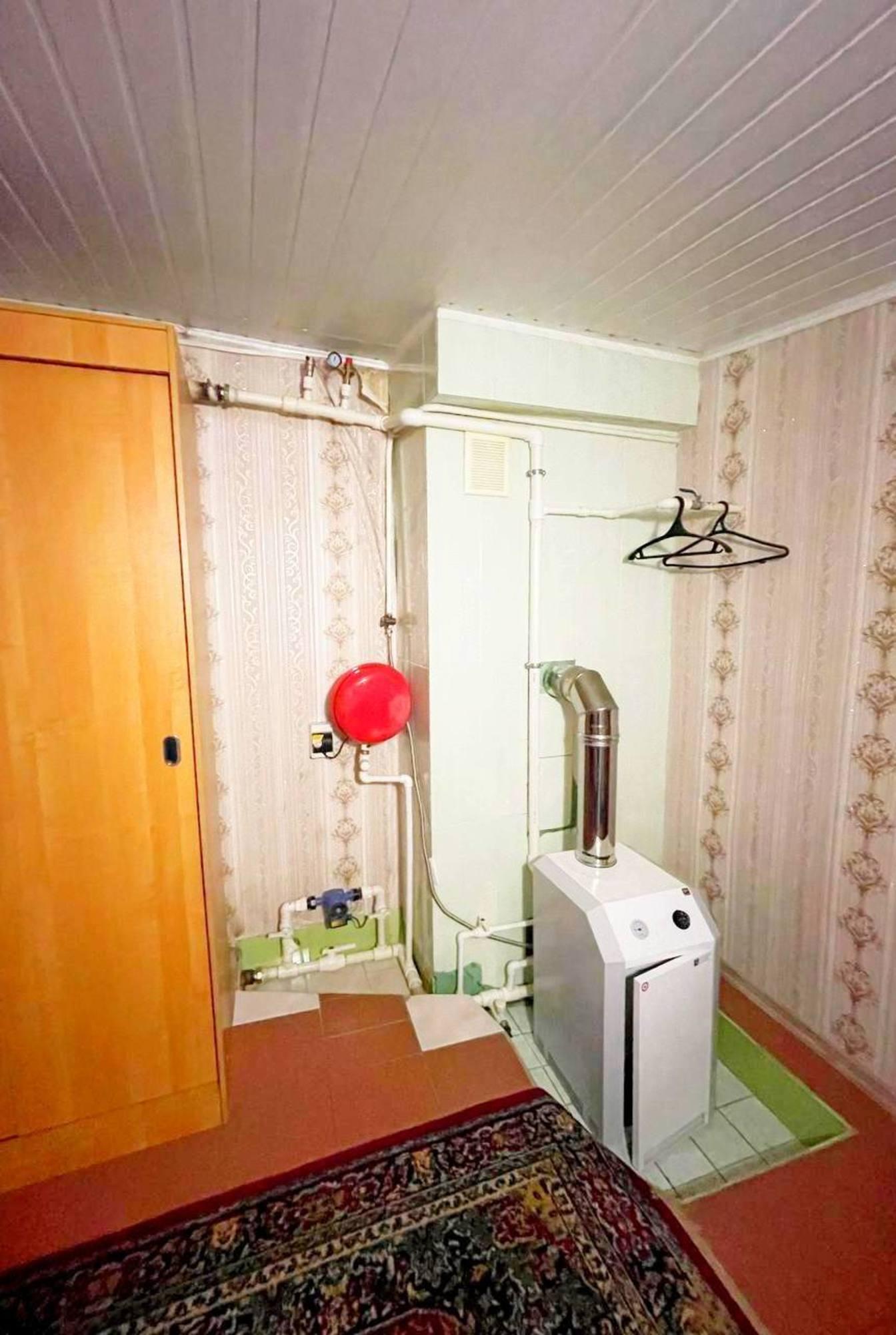 Купить дачу, дом, коттедж за 1 800 000 рублей на Кривошеевка село