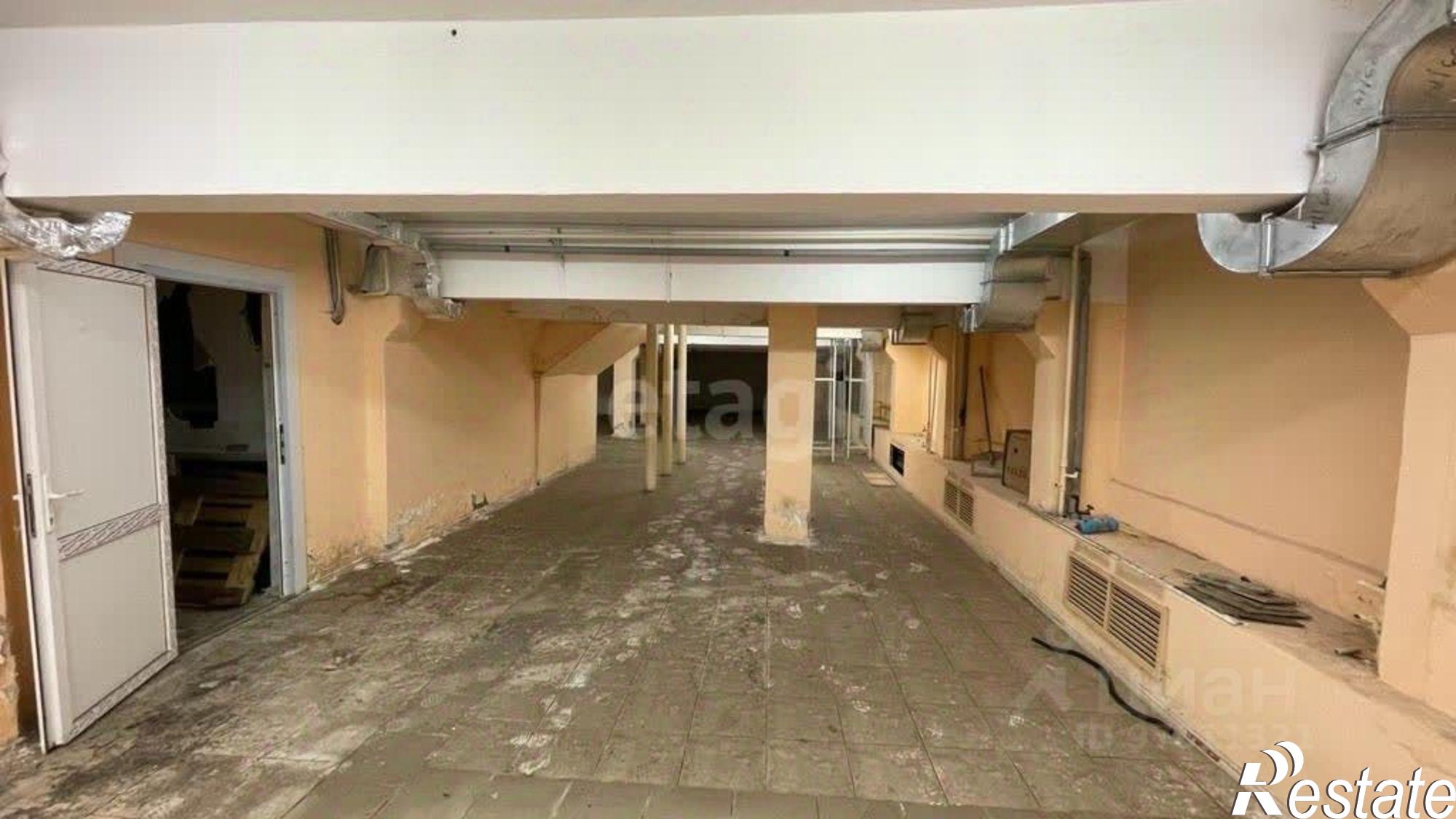 Купить торговое помещение за 3 650 220 рублей на проспект Ленина, 27